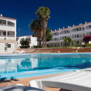 Apartamento Indika Cala'n Blanes Cala'N Blanes (Menorca)