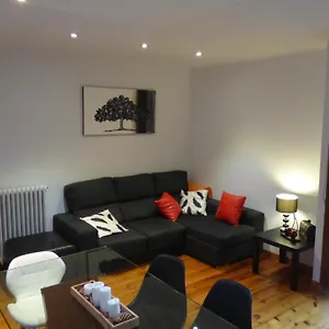 Parc Apartamento