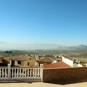 A 15' Granada, Piscina, Solarium, Futbolín, Casa Medina Güevéjar