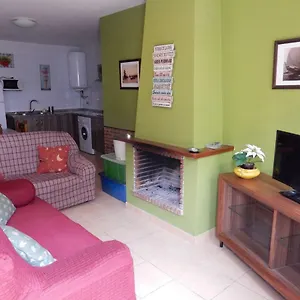 Casa Rural Valdecumbres Valdelarco