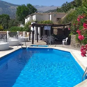 Casa Sierra Nevada Bubión