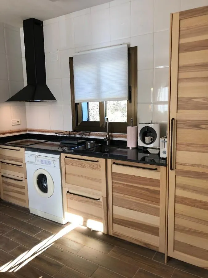 Apartamento Duplex en el pirineo Rialp 0*,