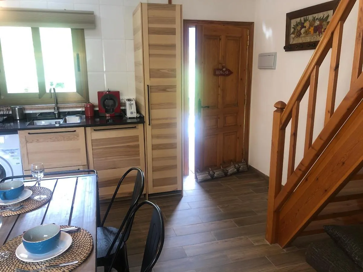 Apartamento Duplex en el pirineo Rialp