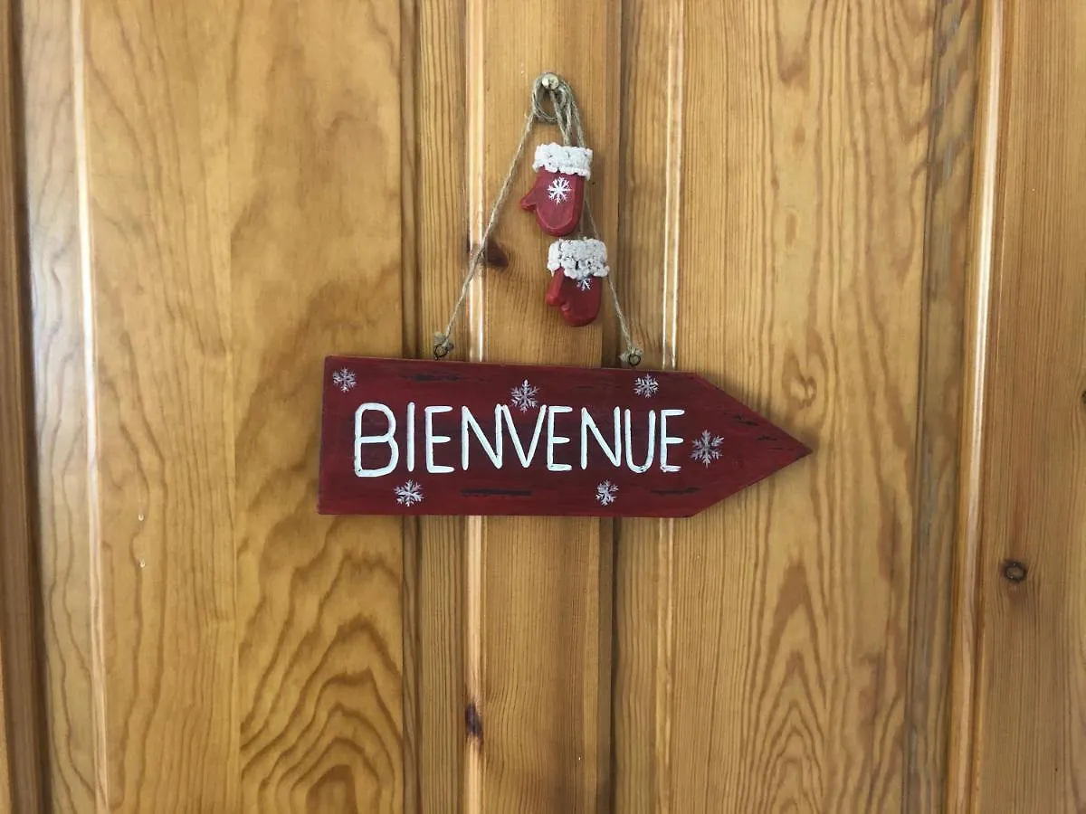 Apartamento Duplex en el pirineo Rialp