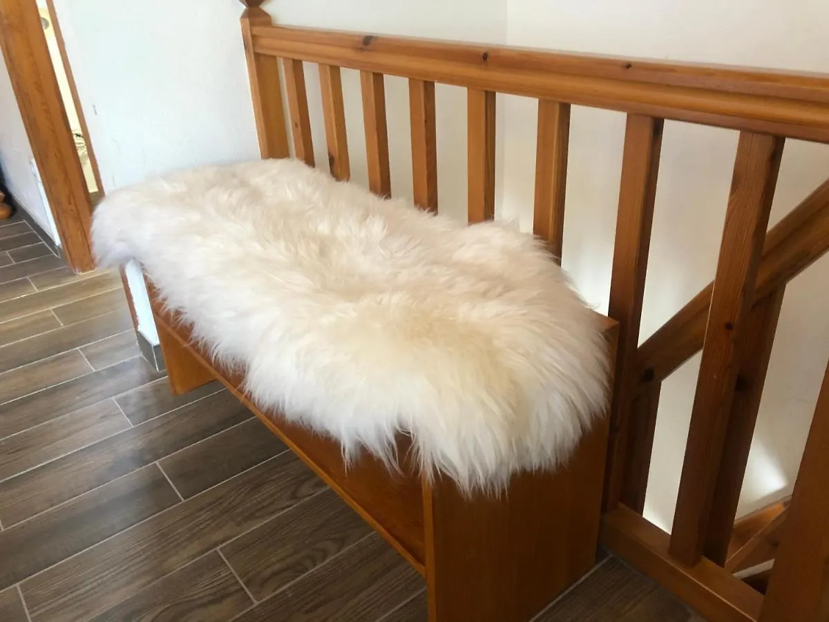 Apartamento Duplex en el pirineo Rialp