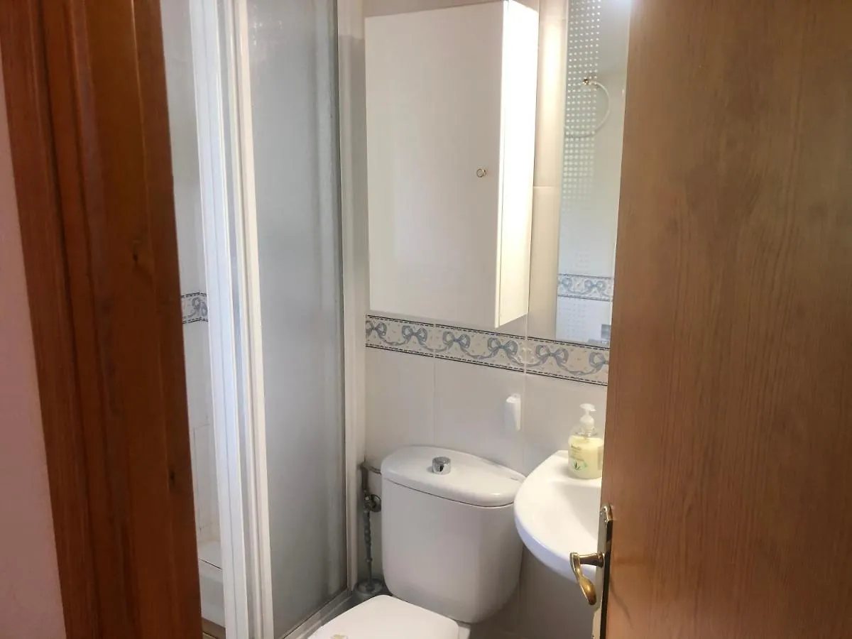 Apartamento Duplex en el pirineo Rialp España