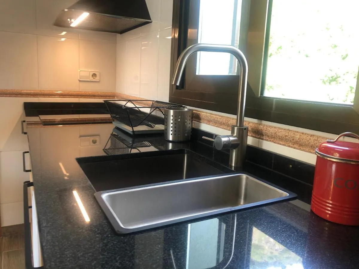 Apartamento Duplex en el pirineo Rialp