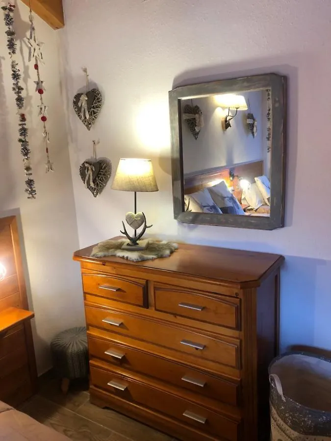 Apartamento Duplex en el pirineo Rialp