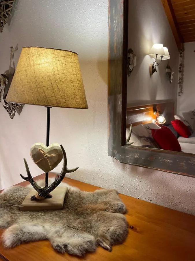 Apartamento Duplex en el pirineo Rialp 0*,