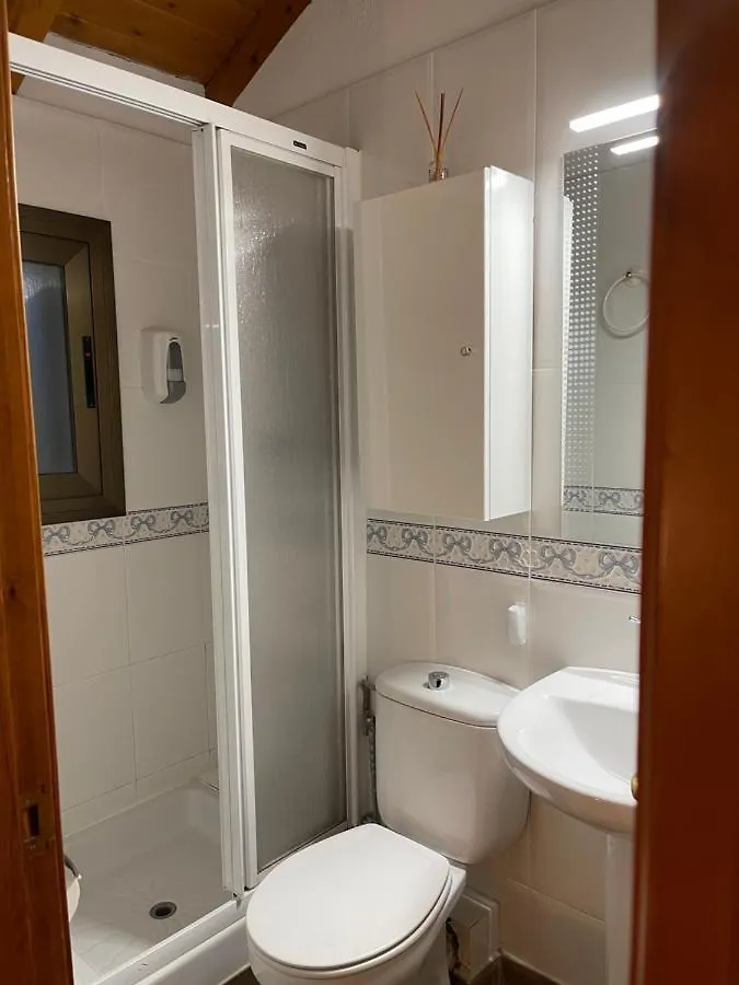 Apartament Duplex En El Pirineo Rialp 0*,  Hiszpania
