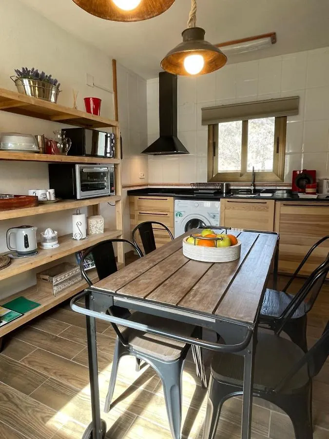 Apartamento Duplex en el pirineo Rialp