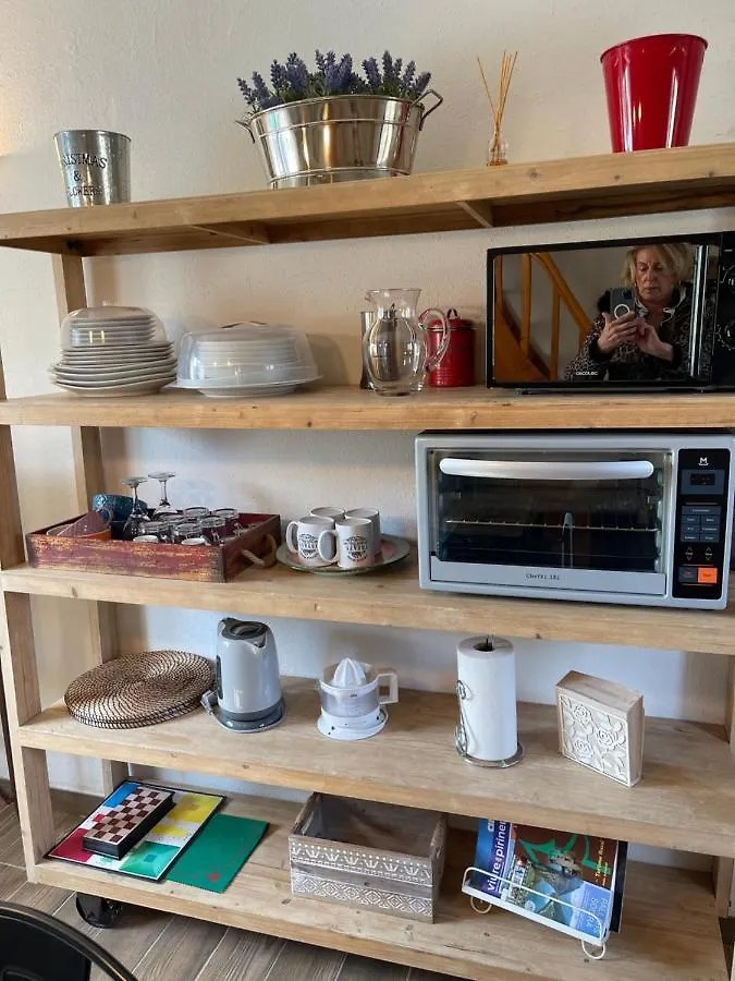 Apartament Duplex En El Pirineo Rialp Hiszpania